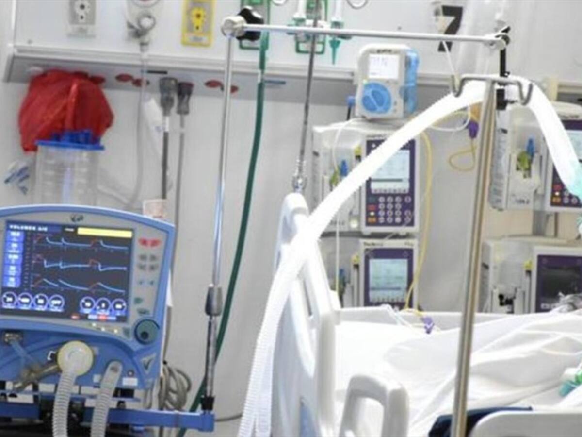 Risaralda registra 100 % de ocupación en sus Unidades de Cuidado Intensivo