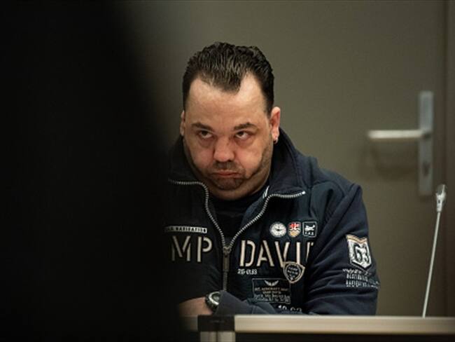 ¿Cómo entender el perfil psicológico de los asesinos en serie?