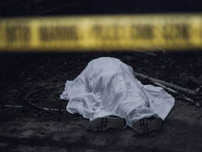 Enfrentamientos contra el Clan del Golfo en zona rural de Cúcuta deja varios muertos y un herido