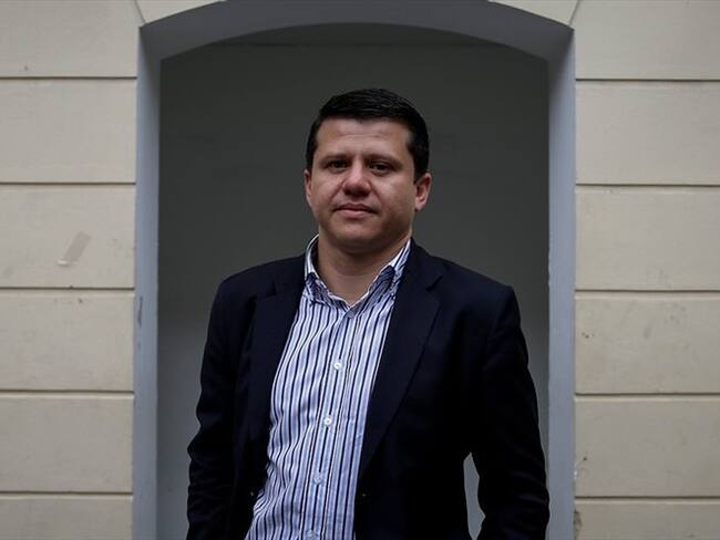 Fue citada la defensa del ex senador Bernardo “el Ñoño” Elías para que presente un plan de reparación a las víctimas y un mapa de ruta para colaborar eficazmente. Foto: Colprensa