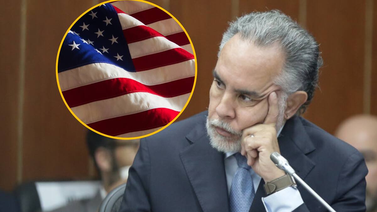 “El país más consumidor de droga no puede acusar a Colombia de narcotráfico”: Benedetti sobre EE.UU.