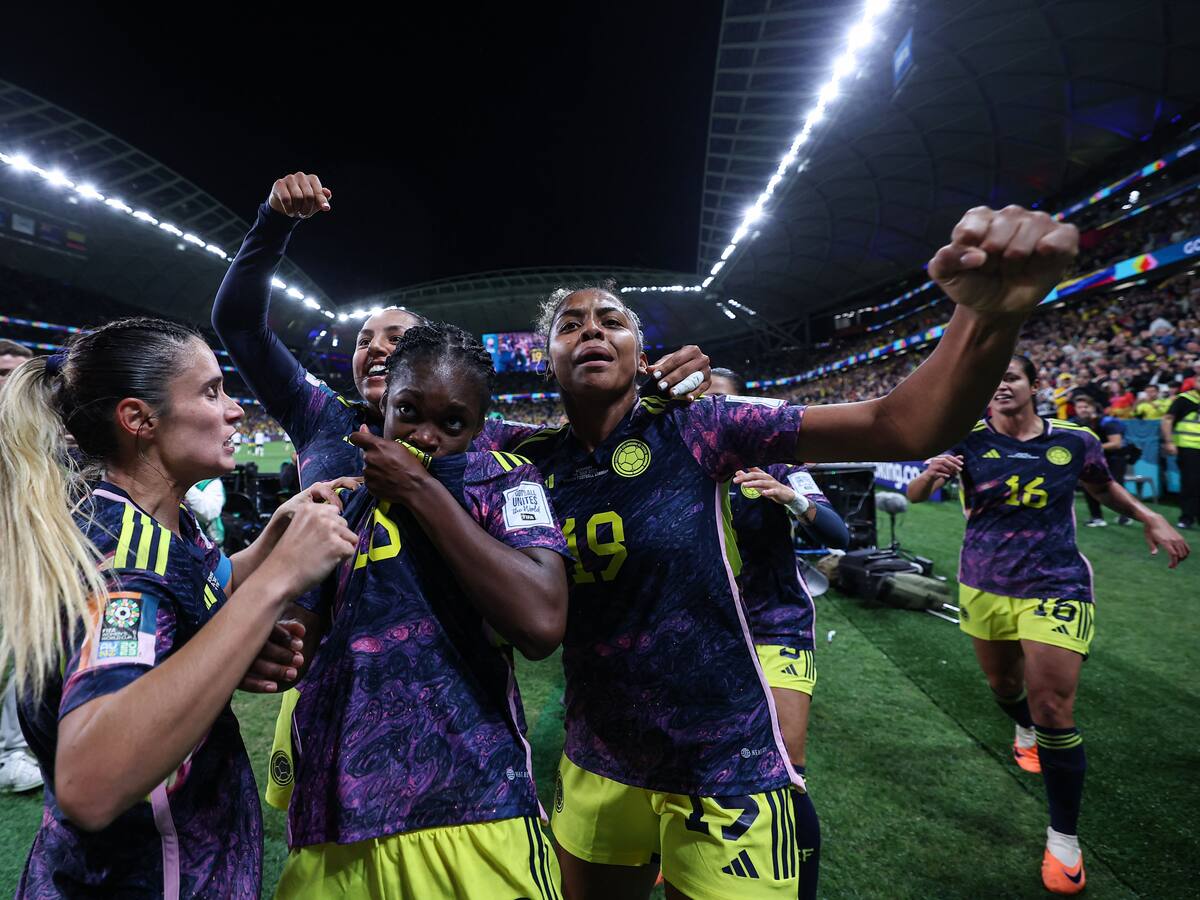 El camino hacia la gloria: así se jugarán los cuartos de final en el Mundial femenino