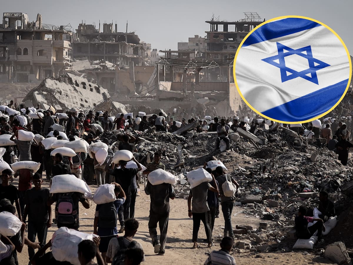 Israel mató a 135 palestinos en Gaza e hirió a más de 770 este 5 de agosto, según Sanidad gazatí