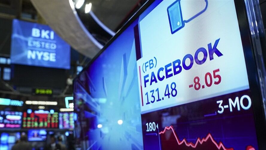 La caída afectó a millones de usuarios en todo el mundo.. Foto: Getty Images