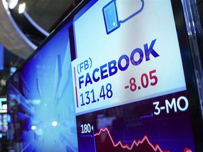 La caída afectó a millones de usuarios en todo el mundo.. Foto: Getty Images