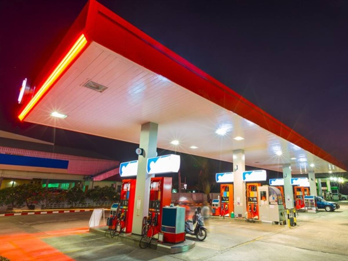 SIC abre investigación a estaciones de servicio por incumplimientos en precio de gasolina