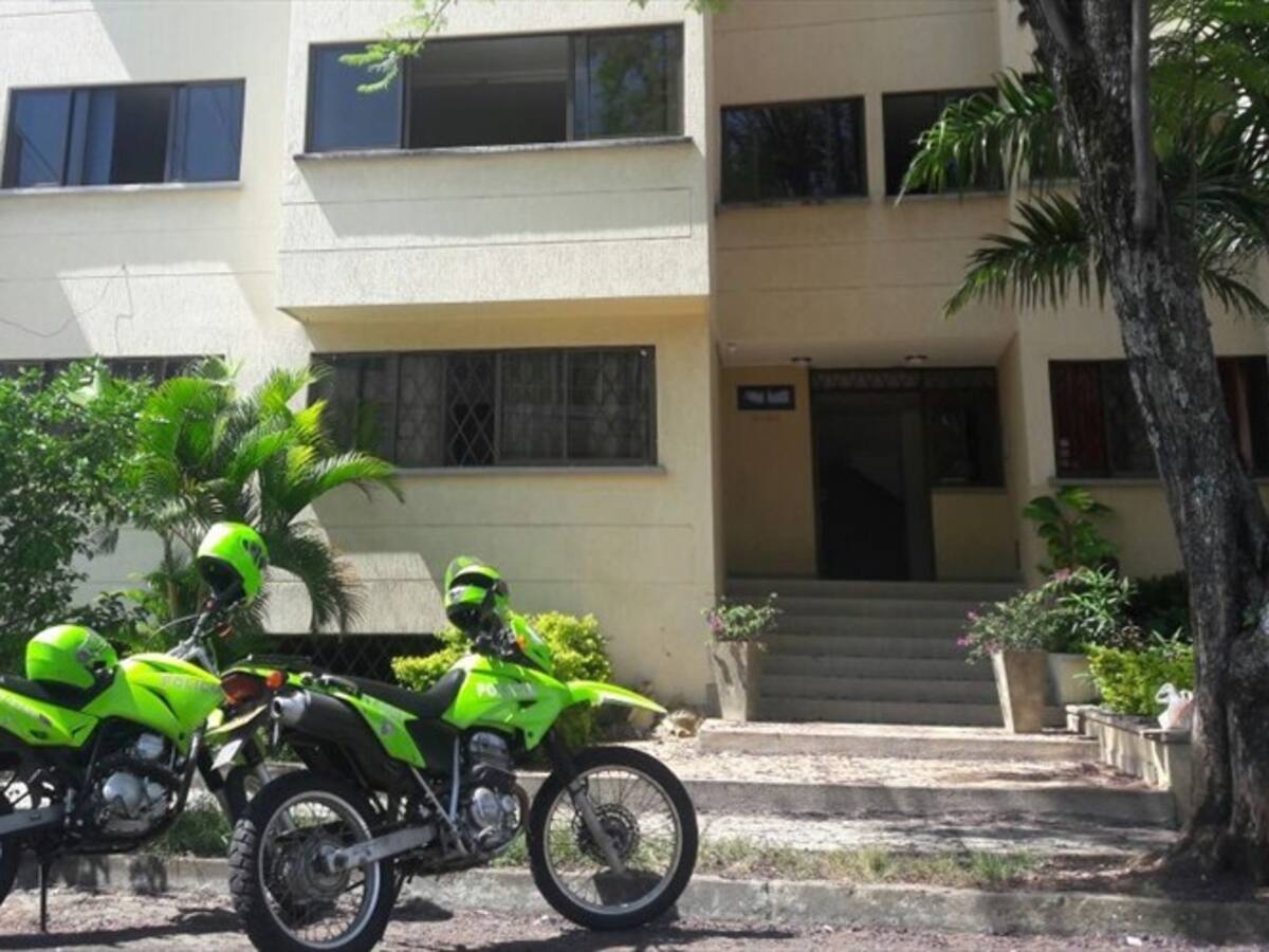 Falsos policías robaron una vivienda en el sur de Cali