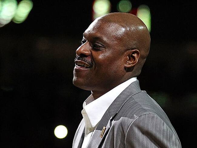 Una leyenda nunca muere: Dennis Hopson lamenta la muerte de Kobe Bryant
