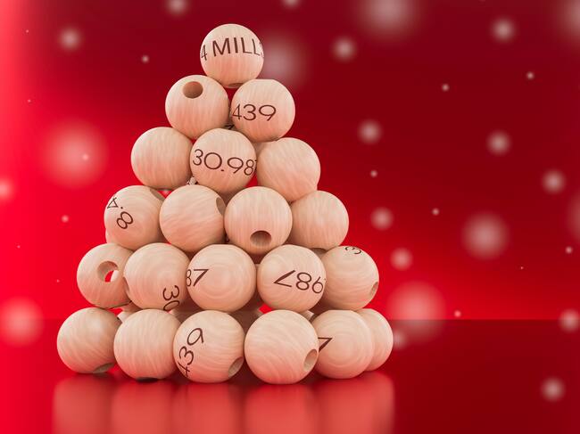 Resultados Sorteo Especial de Navidad 2668.