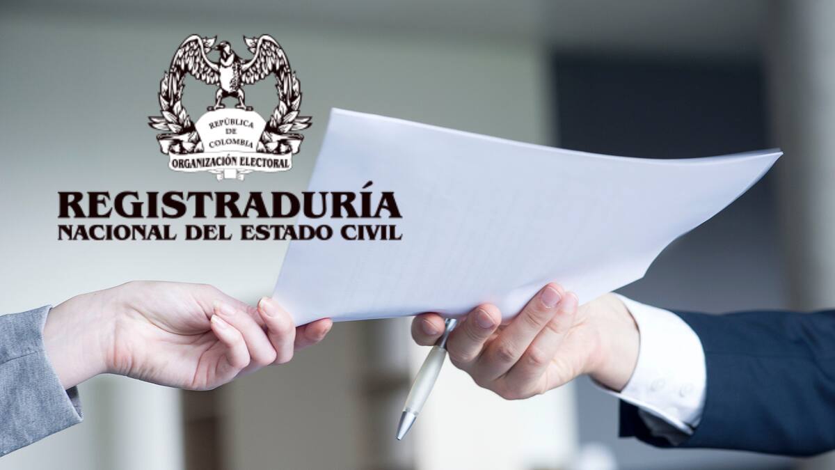 Pilas, Registraduría anunció cambios en concurso público 2025: Así quedó el nuevo cronograma