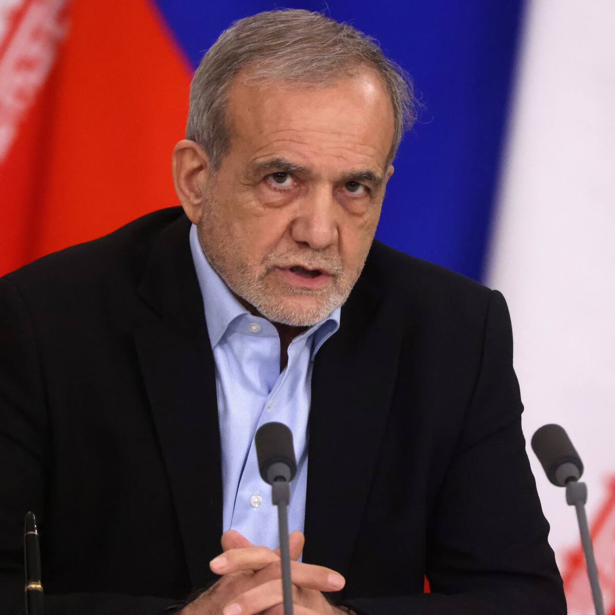 Presidente iraní condena “agresión” de EEUU en primera reacción a bombardeo de instalaciones nucleares