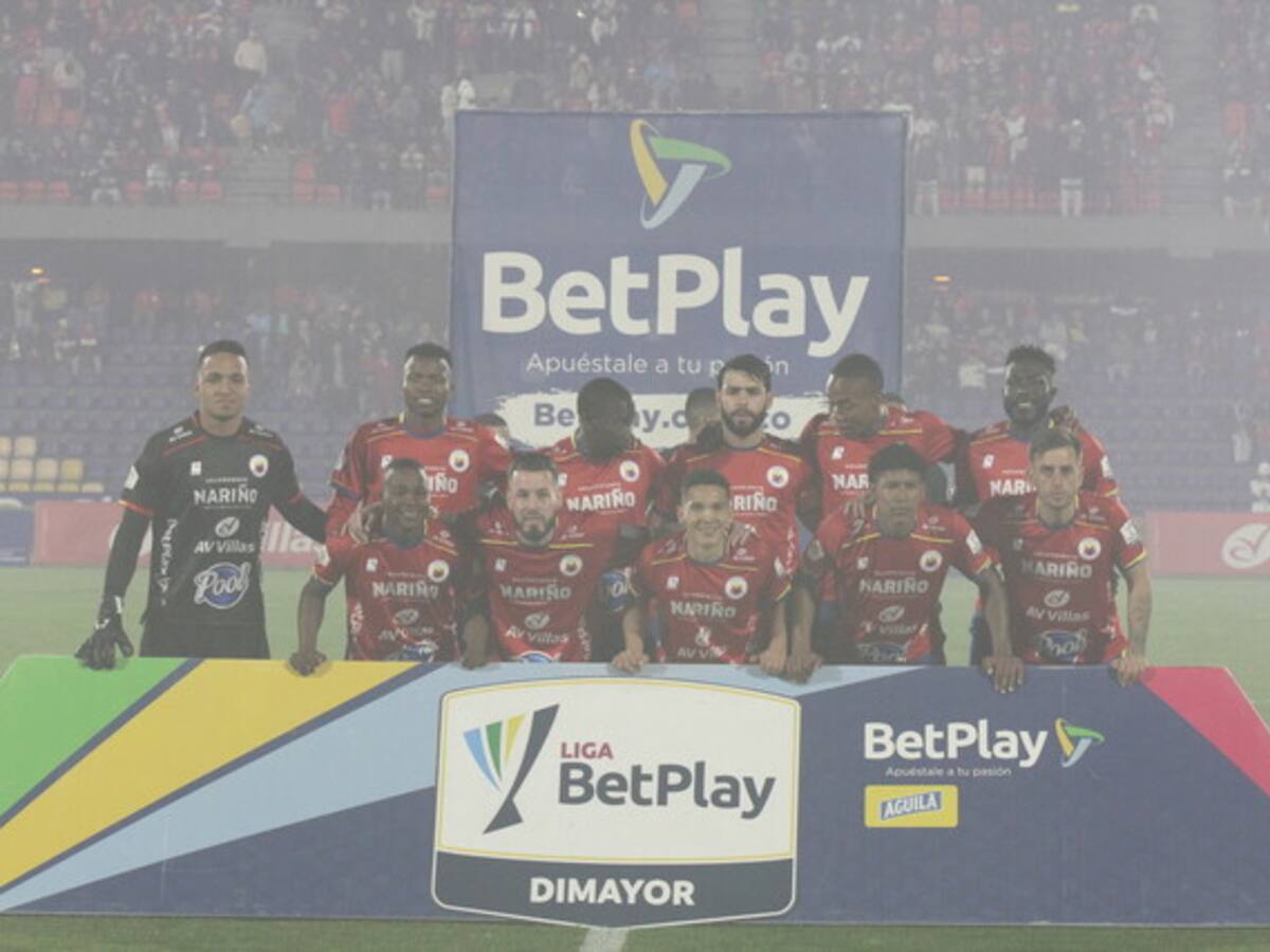 “Si no tenemos prueba de apuestas, estaremos con ellos a muerte”: Boné respaldó a jugadores del Pasto