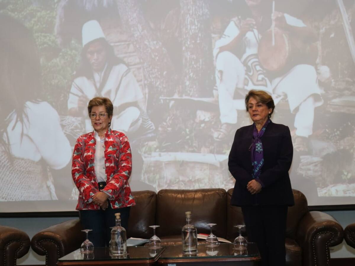 MinTrabajo pidió a políticos y gremios que no infundan miedo con la reforma laboral