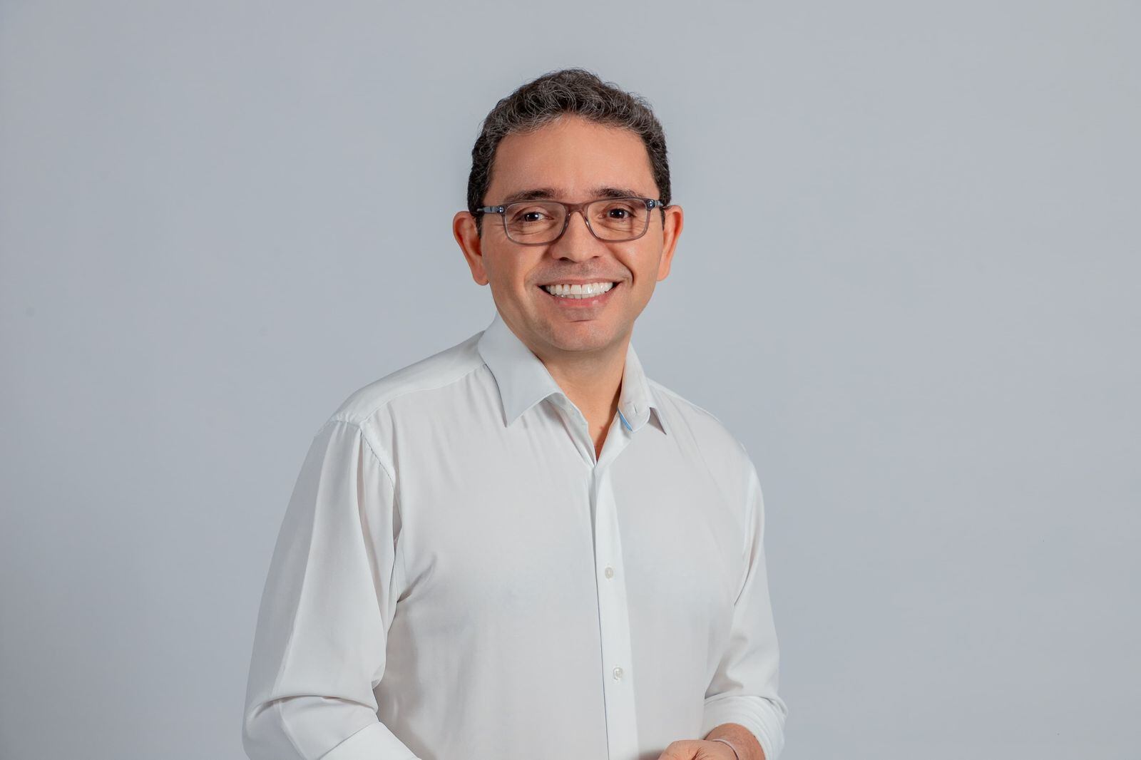 Rafael Martínez, nuevo gobernador del Magdalena.