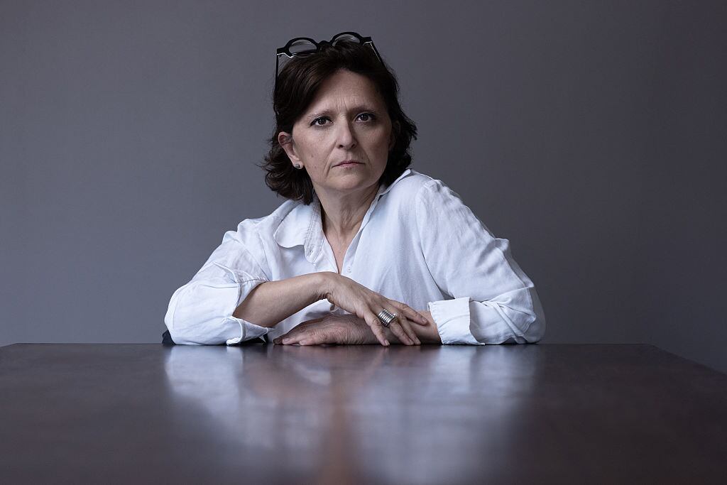 “Ayudó a romperle el corazón a las personas”: directora de cine iraní por su documental sobre Gaza