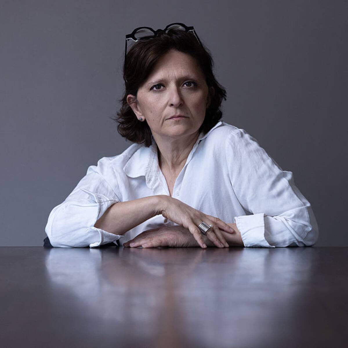 “Ayudó a romperle el corazón a las personas”: directora de cine iraní por su documental sobre Gaza