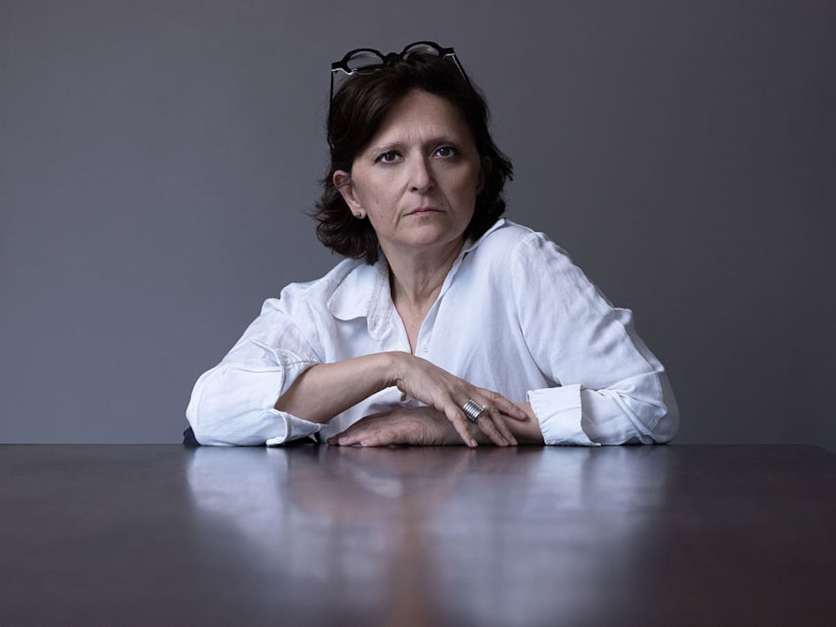 “Ayudó a romperle el corazón a las personas”: directora de cine iraní por su documental sobre Gaza