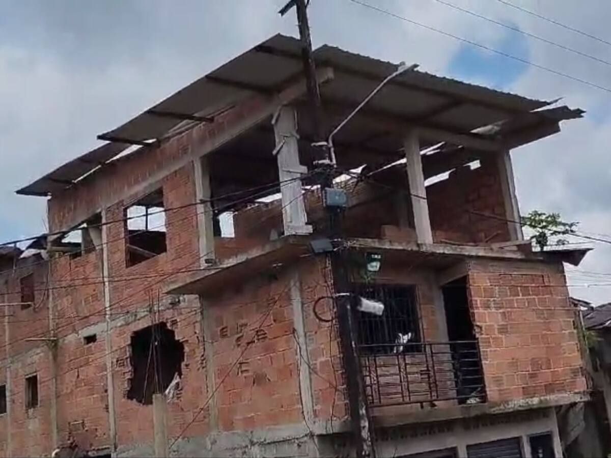 Alcalde de Timbiquí: “La población espera que Gobierno les ayude a recomponer sus vidas”