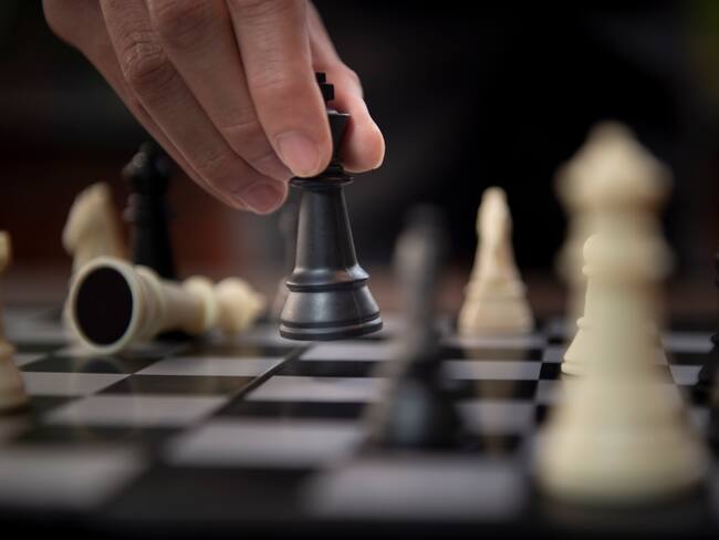 Necesitamos un apoyo real y sincero del MinDeporte: Federación Colombiana de Ajedrez