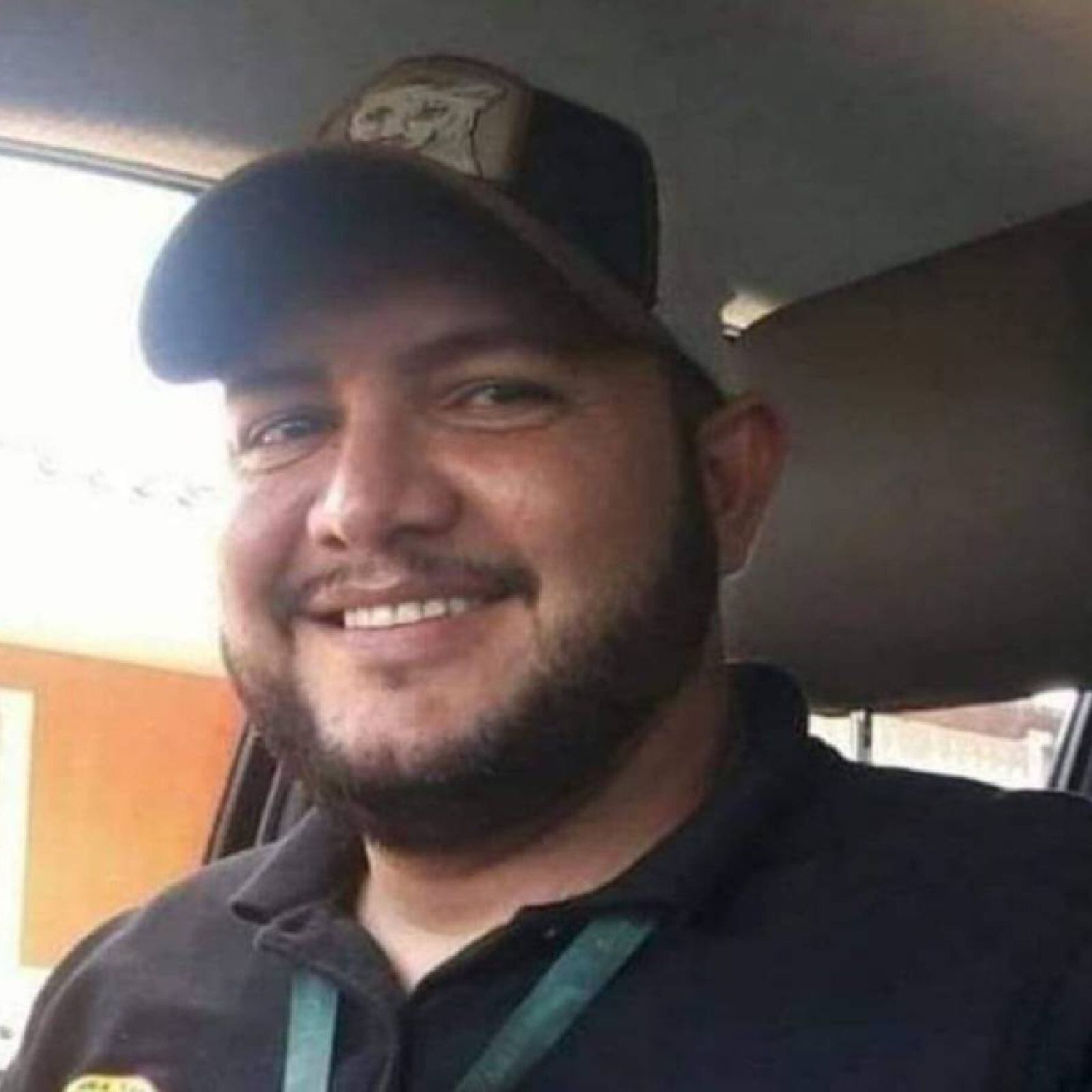 Sibares Lamprea Vargas/suministrada 