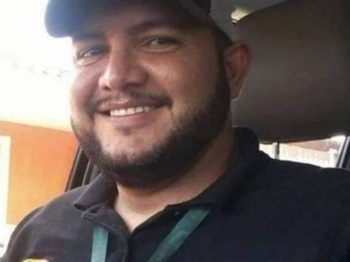 Exigen justicia ante asesinato de miembro de la USO en Barrancabermeja