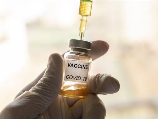 ¿Usted qué opina sobre la expectativa que hay ante una vacuna contra el coronavirus?. Foto: Getty Images