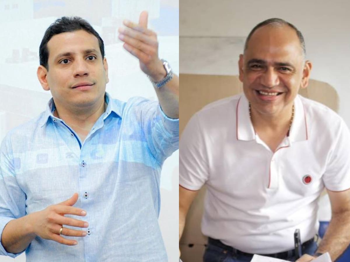 Tensión en Santa Marta por fallo contra la elección de Jorge Agudelo, de Fuerza Ciudadana