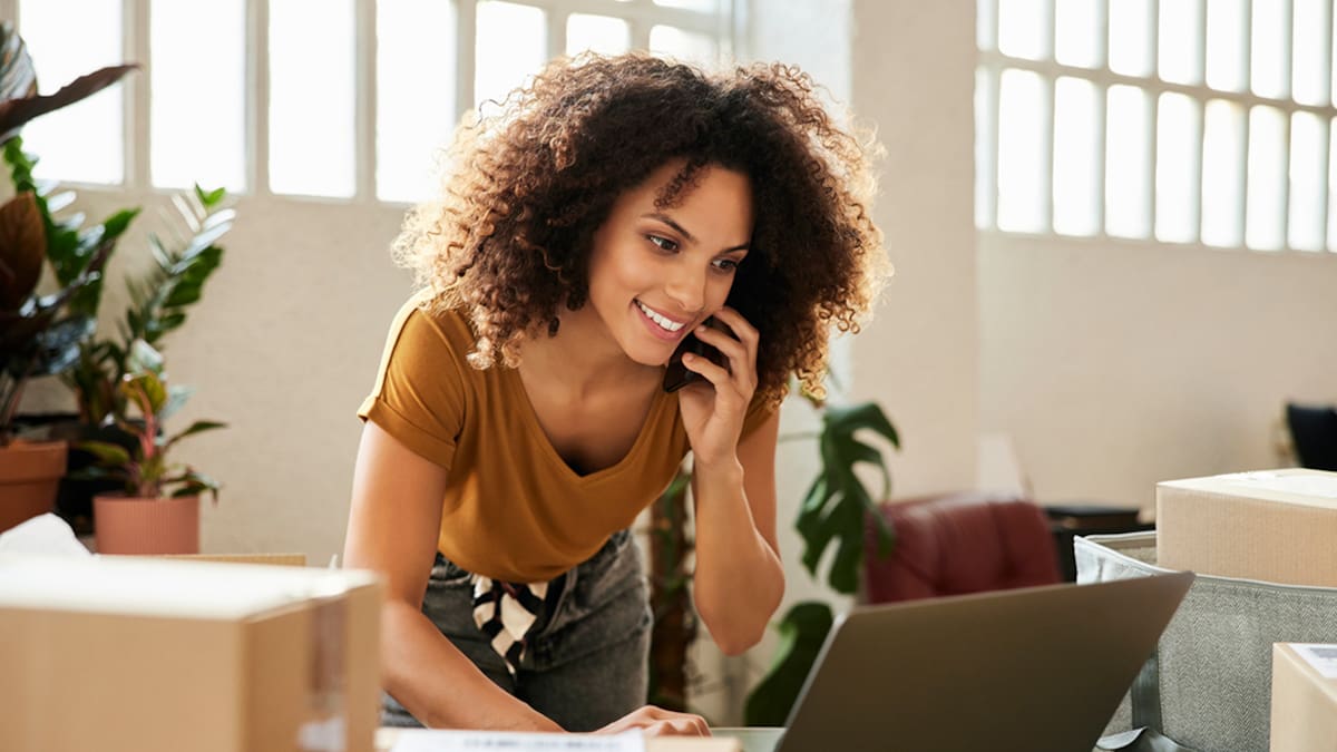 Visado de emprendedor en España