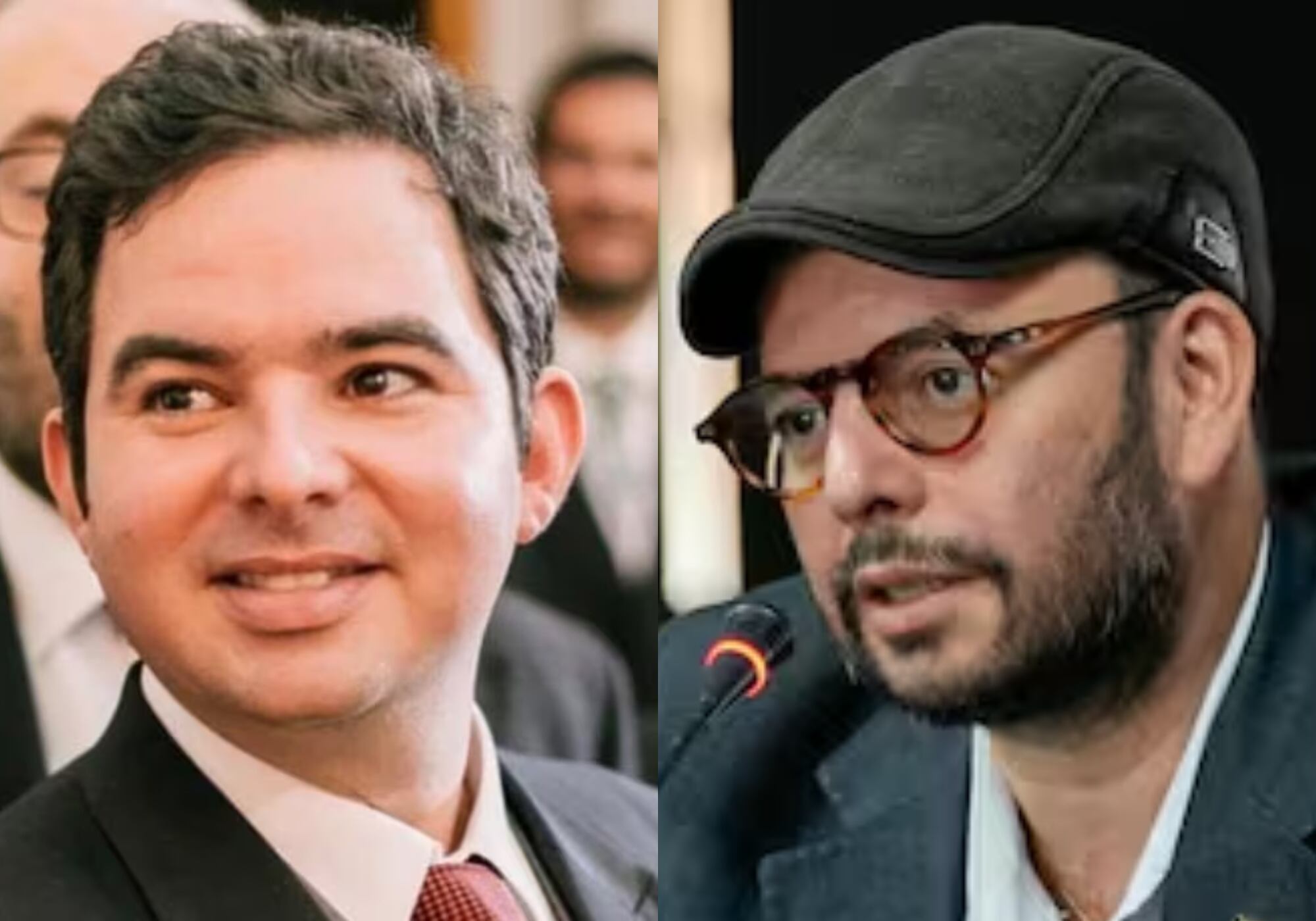 Tres años del Gobierno Petro: Congresistas debaten, ¿cambio positivo o negativo?