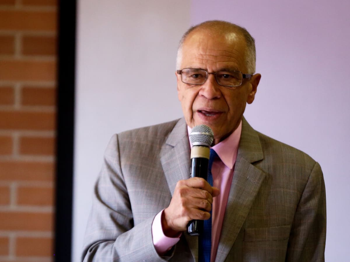 “¿Qué diablos quieren hacer?”: la pregunta de Alfonso Gómez Méndez sobre la constituyente