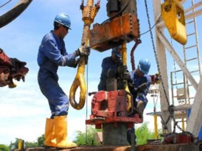 Exploraciones en pozo petrolero podrían afectar acueductos en municipios del Meta