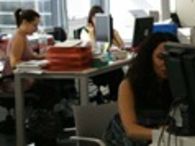 Imagen de referencia. Foto: Flickr/ SILLAS SILAN.