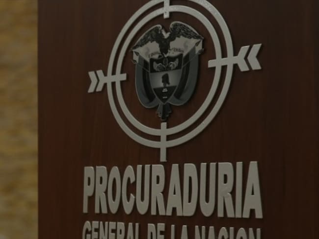 El ente de control aseveró que este hombre desdibujó la misión de un educador . Foto: Colprensa