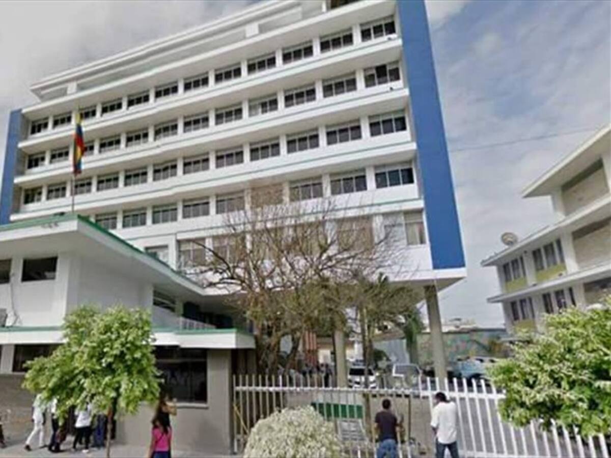 Están desestabilizando a un departamento que requiere un gobernador en propiedad: diputado