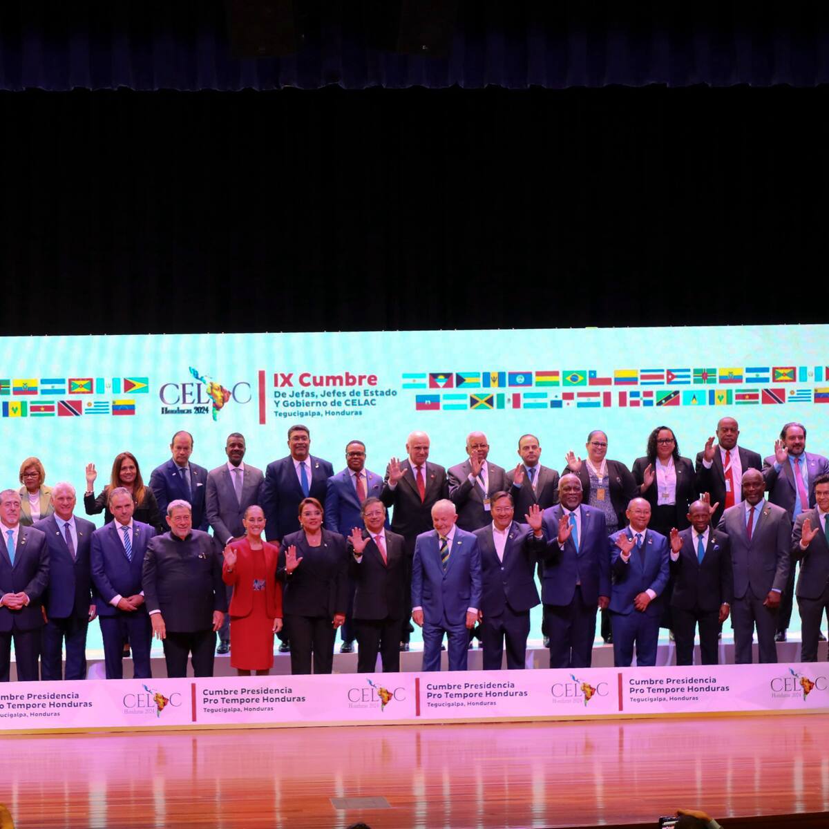 ¿Por qué Gobierno también cambió sede de la Cumbre Celac UE? Pasó de Bogotá a Santa Marta