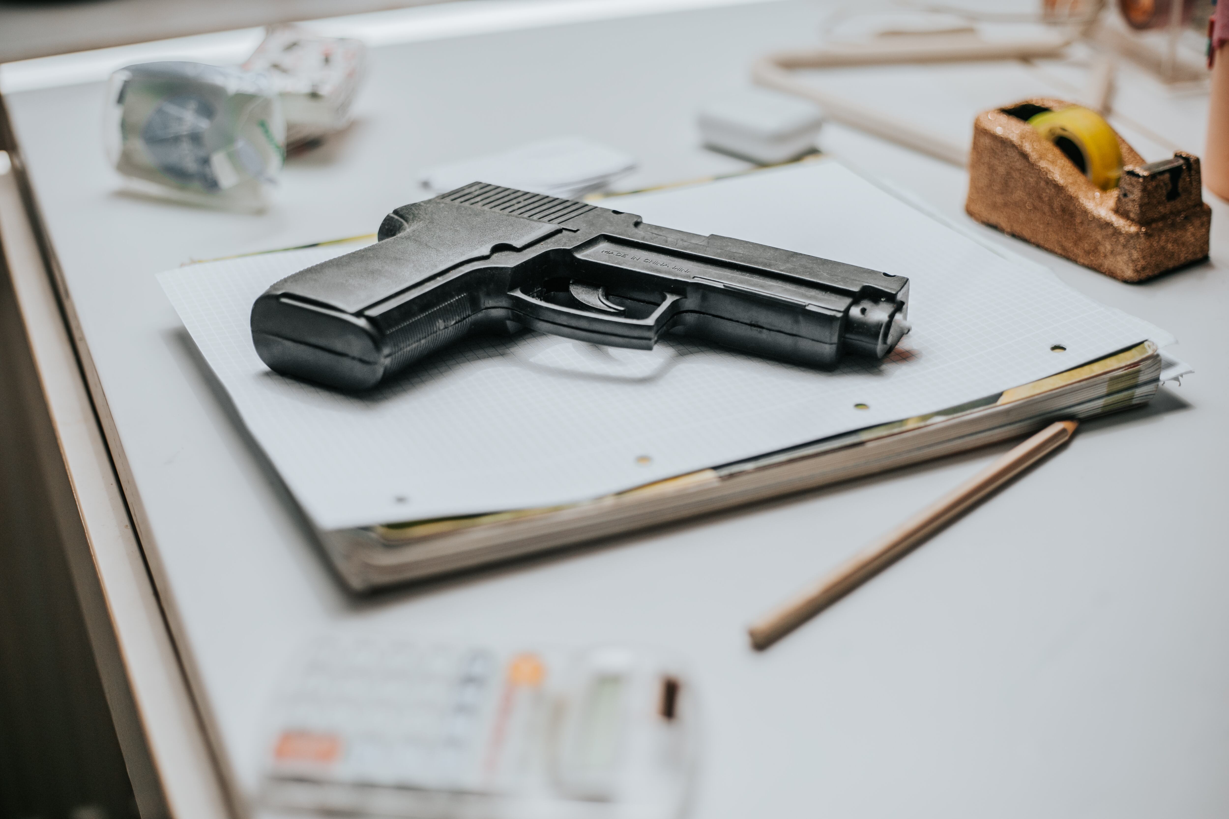 Getty Images - Foto de stock