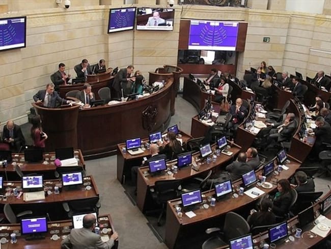 Ministerio del deporte a un paso de ser una realidad. Foto: Colprensa