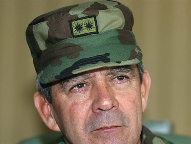 Mario Montoya Uribe. Foto: Colprensa