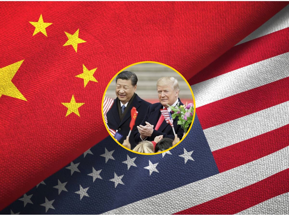 China y EE.UU. suspenderán por un año las tasas portuarias mutuas tras la reunión Xi-Trump