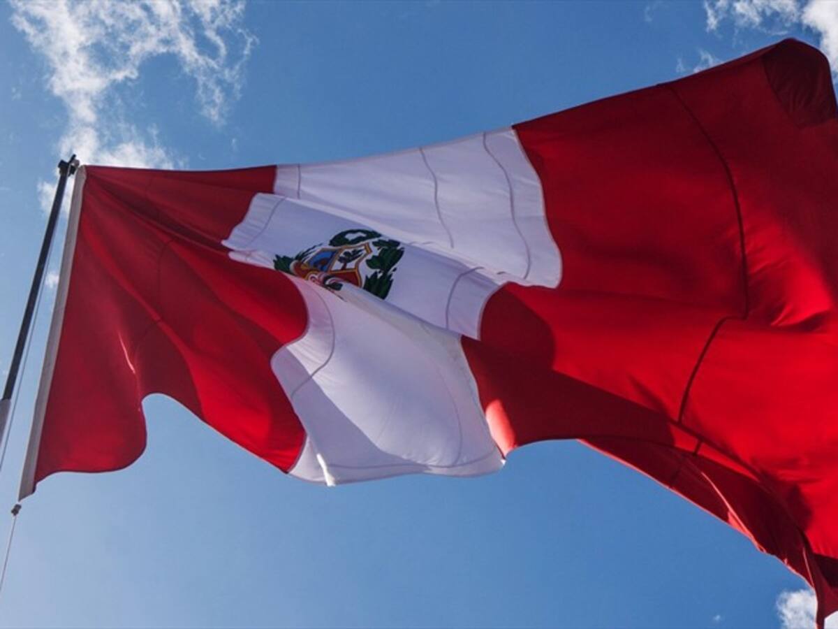 La alianza entre el fujimorismo y el marxismo gana la Presidencia del Congreso de Perú