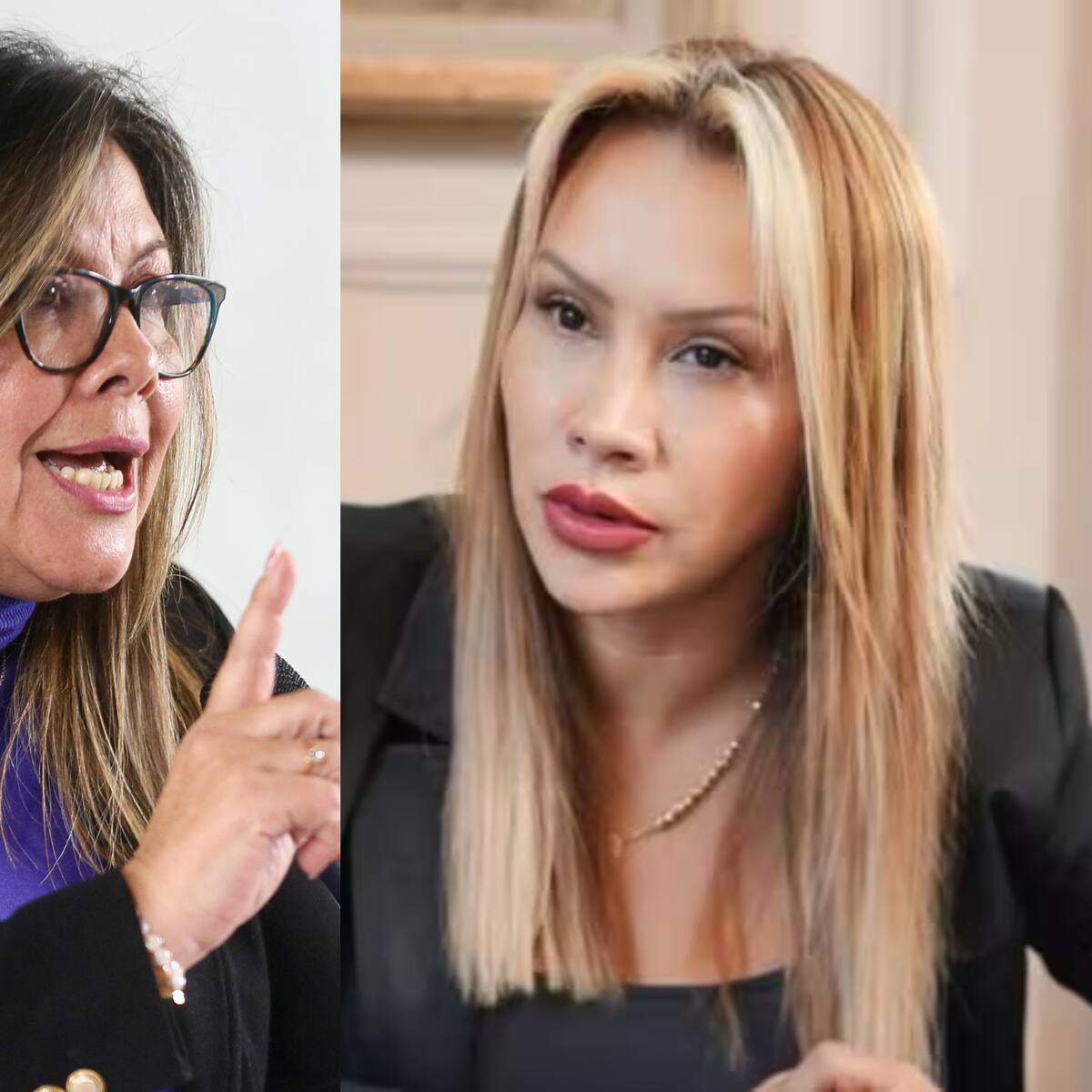 Corte Suprema rechaza recusaciones contra la fiscal: pedían apartarla del caso de Sandra Ortiz