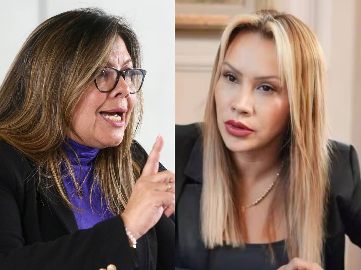 Corte Suprema rechaza recusaciones contra la fiscal: pedían apartarla del caso de Sandra Ortiz