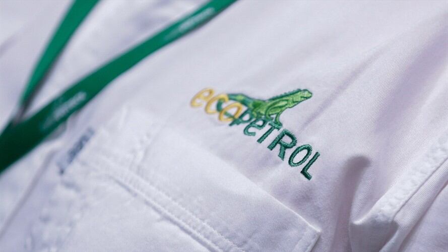 Imagen de referencia de Ecopetrol. Foto: Colprensa - Diego Pineda