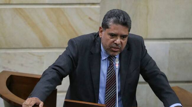 Carlos Hernán Rodríguez-Colprensa