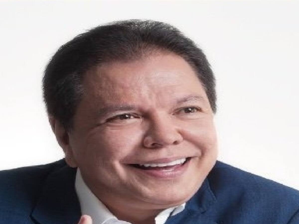 Fredy Anaya es el nuevo contralor de Santander