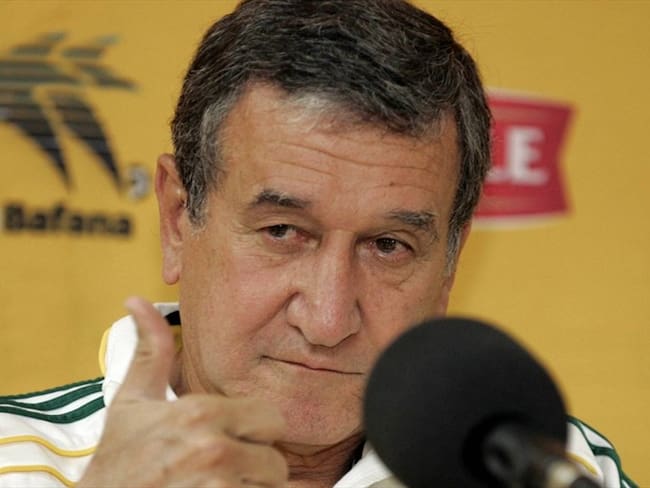 No sería un fracaso para la Selección si Brasil pierde la Copa América: Carlos Parreira