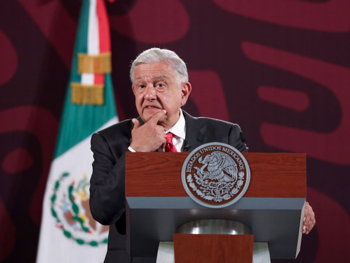 López Obrador se pronuncia tras aprobación de la reforma judicial