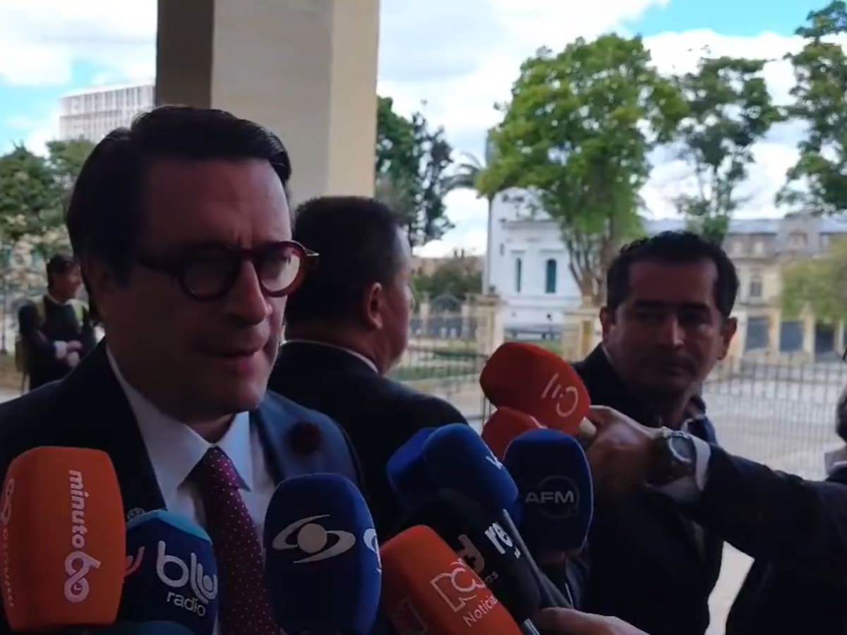 Ley de sometimiento: Gobierno anuncia rebajas de hasta 50 % de pena y descarta estatus político
