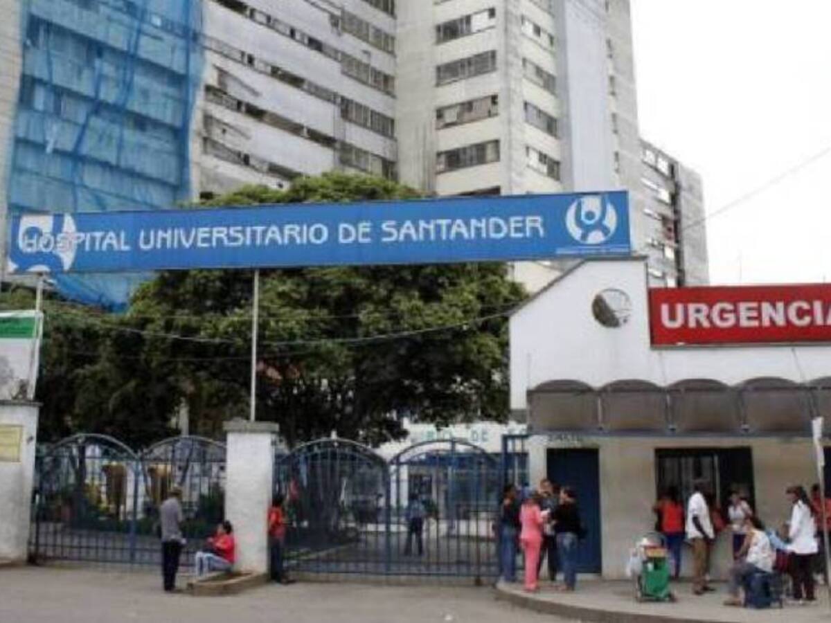 Menor tiene quemaduras graves al jugar con inflamable en Barrancabermeja