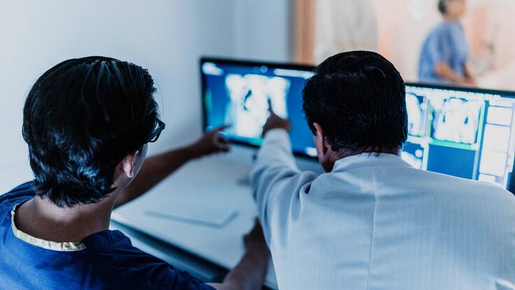 ¿Qué es la amiloidosis? Neuróloga explica síntomas y causas de esta enfermedad